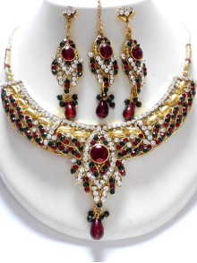 Fashion Jewelry Set